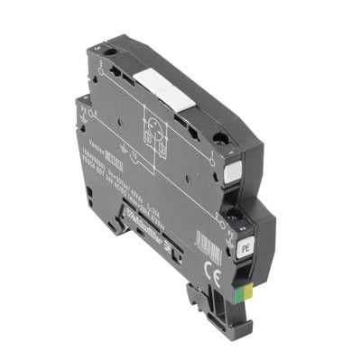 WEIDMULLER - 1064060000