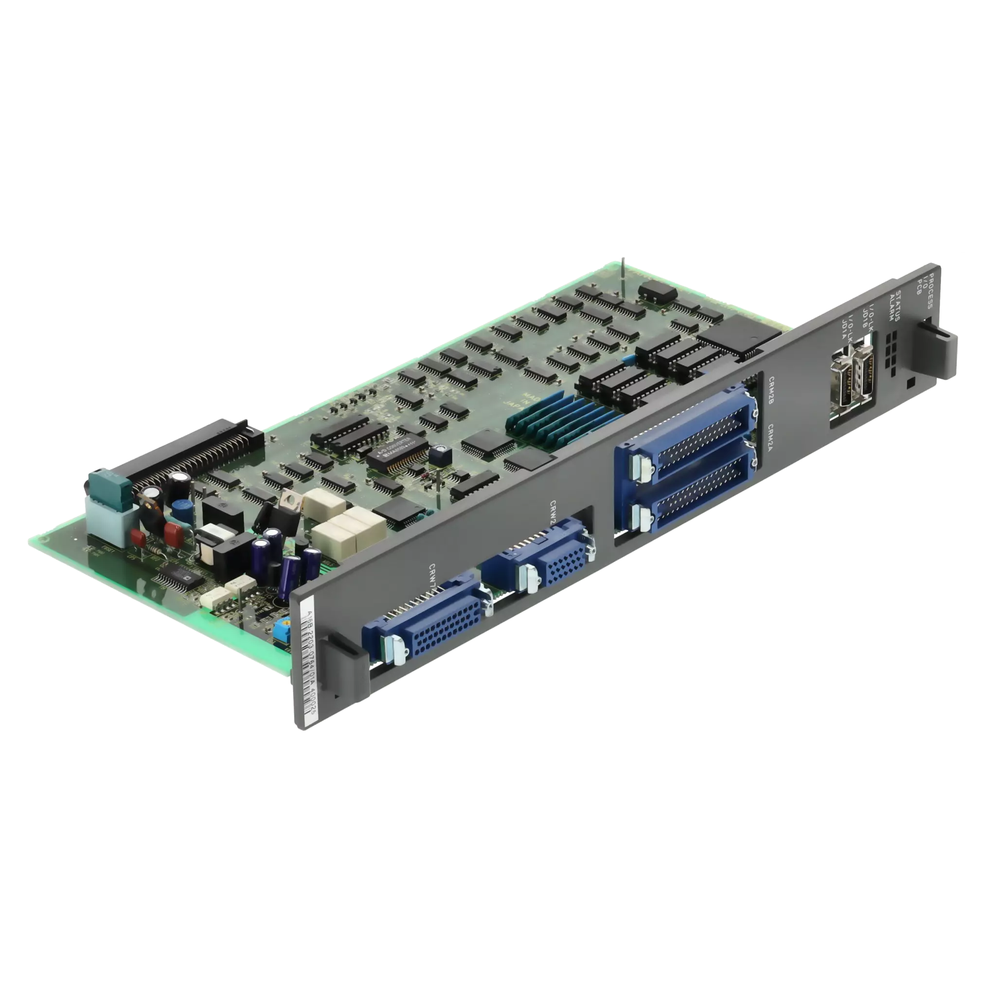 FANUC - A16B-2203-0764 - PLC Expansion Modules