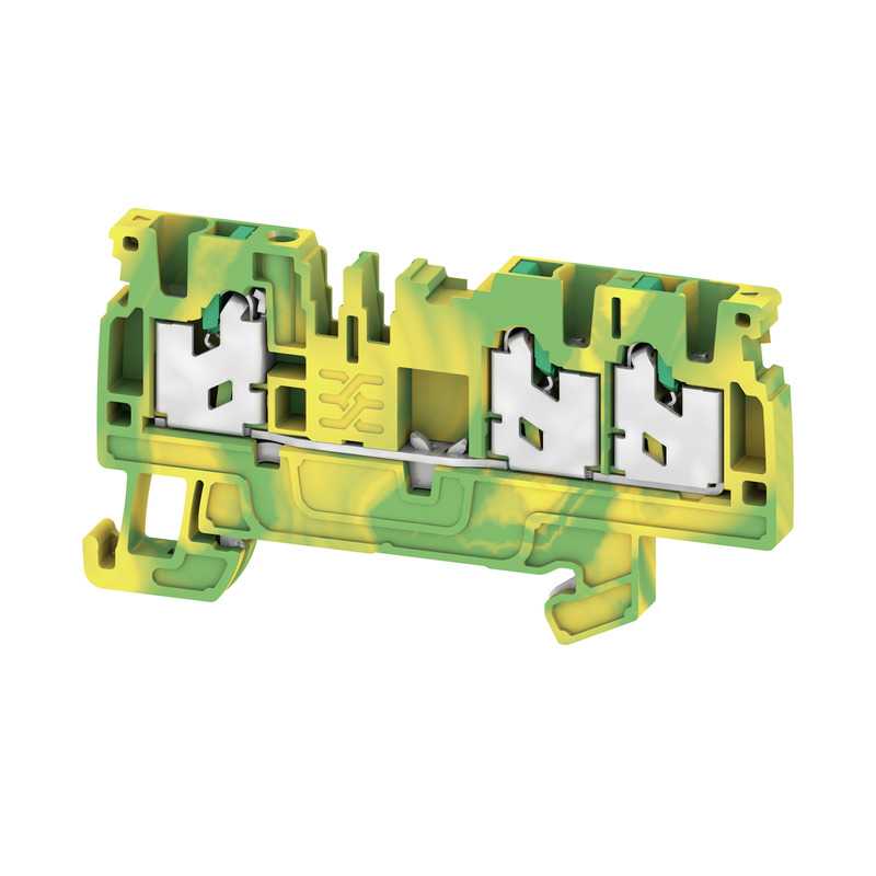 WEIDMULLER - 2674570000 - Electrical Connectors, Terminals, & Pins