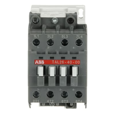 ASEA BROWN BOVERI - 1SBL243261R5100 - Contactors & Starters