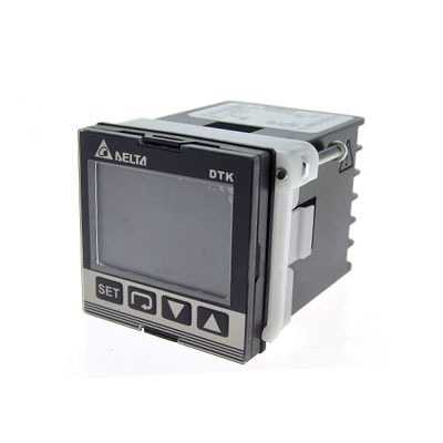 DELTA ELECTRONICS - DTK4848R01 - Temperature & Process Controllers