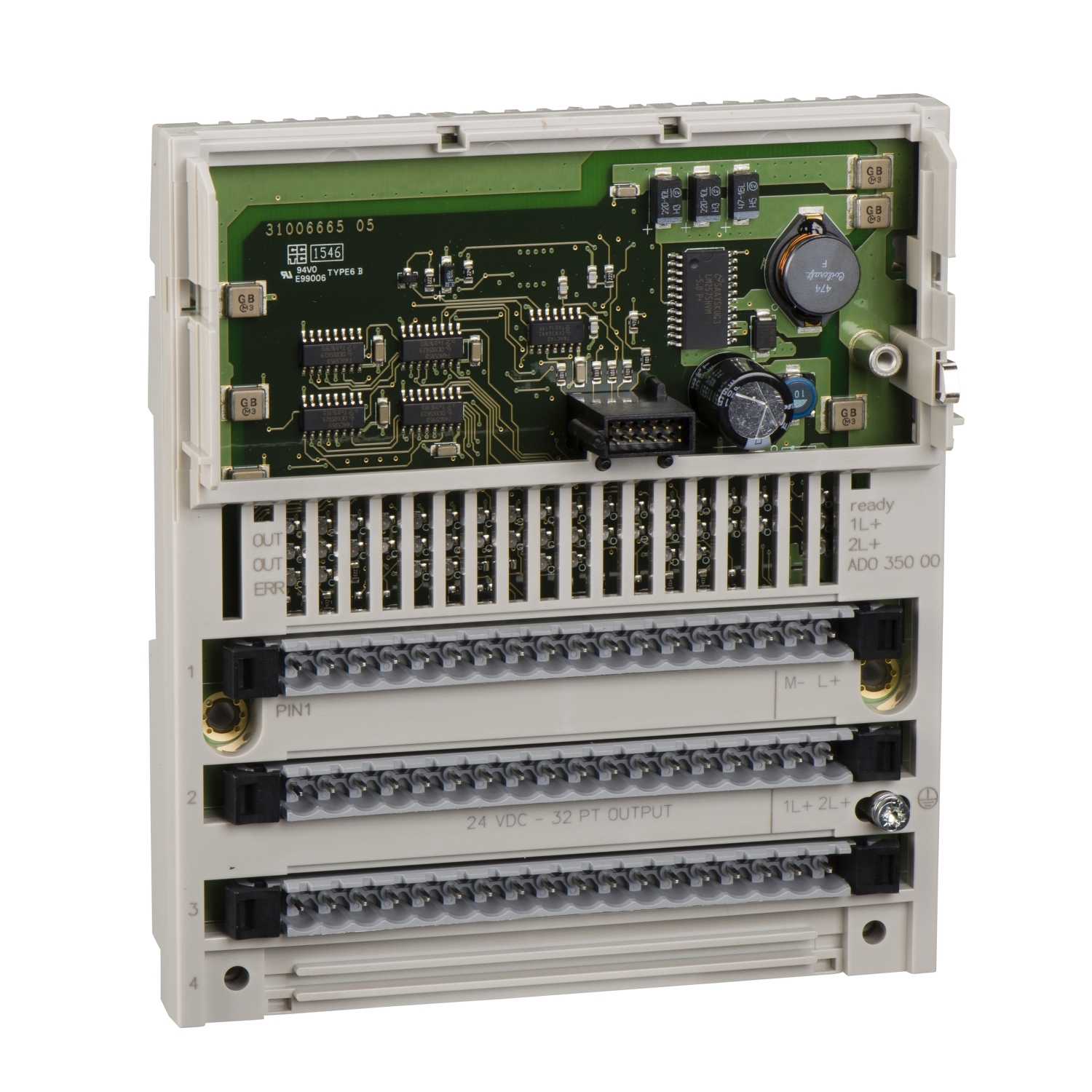 SCHNEIDER ELECTRIC - 170ADO35000