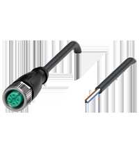 PEPPERL & FUCHS - 2399980036 - Quick Disconnect Cables & Cord Sets