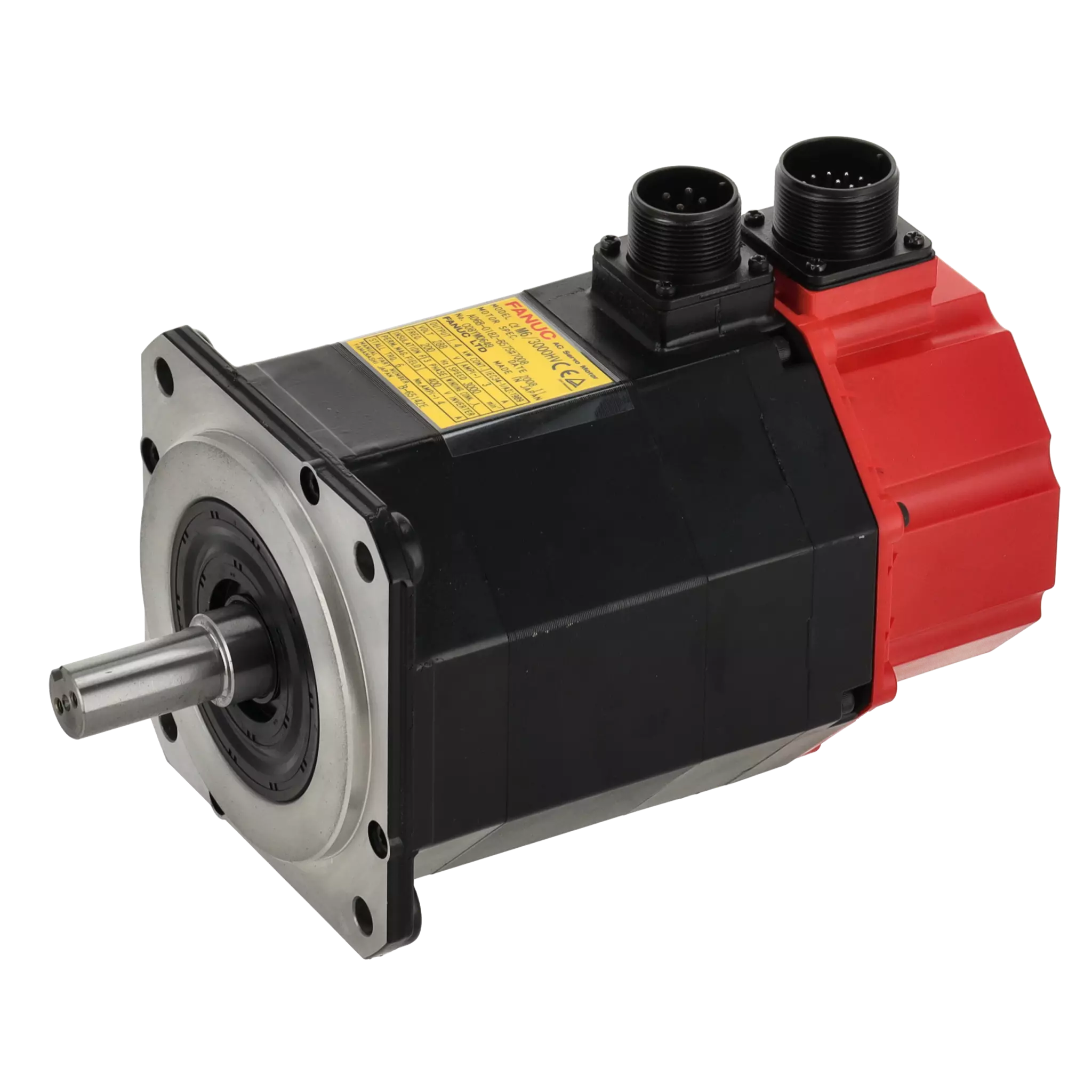 FANUC - A06B-0182-B575#7008 - Servo Motors