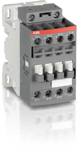 ASEA BROWN BOVERI - 1SBL136261R2100 - Contactors & Starters