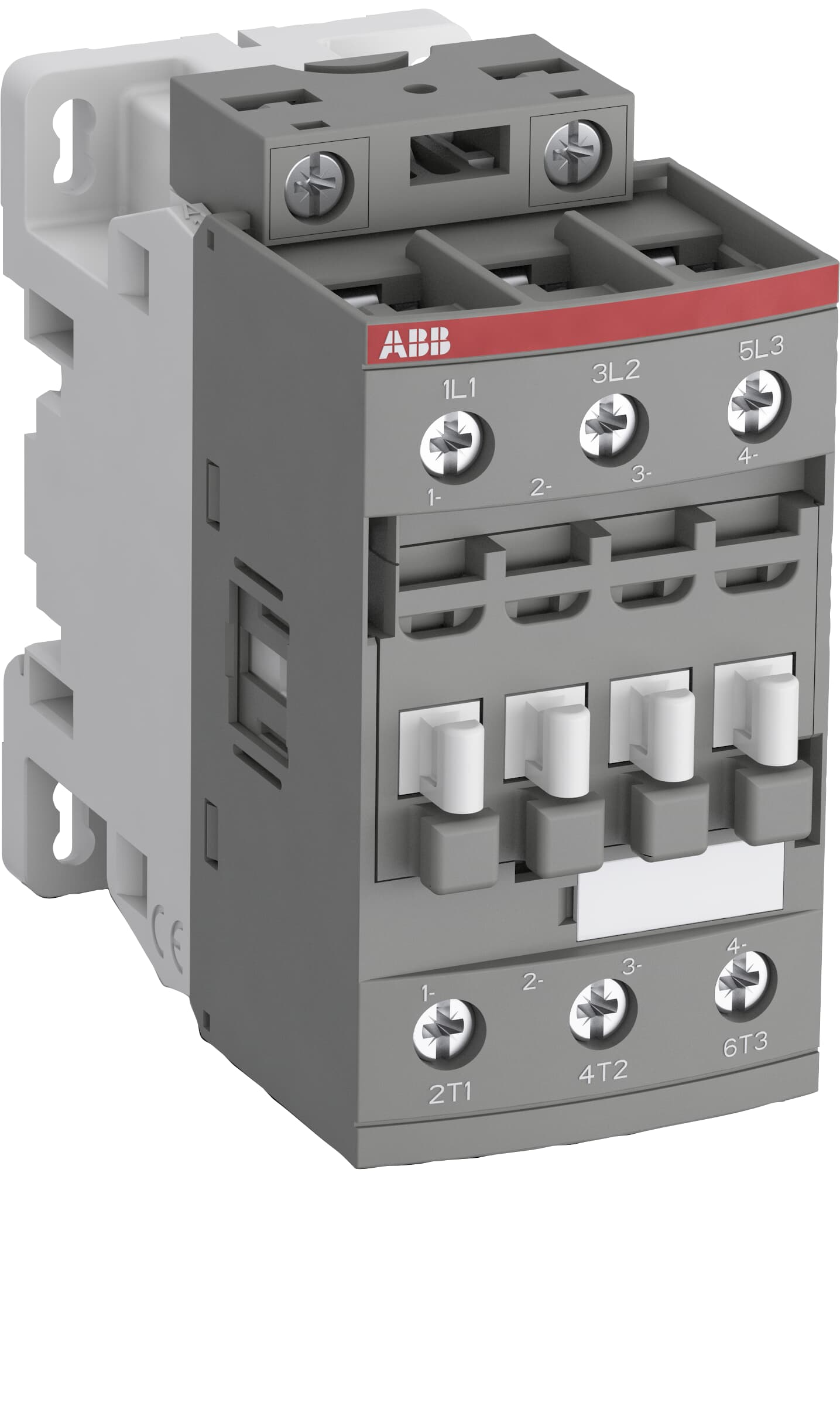 ASEA BROWN BOVERI - 1SBL271001R8800 - Contactors & Starters