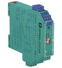 PEPPERL & FUCHS - 126756 - Signal Conditioners & Transmitters