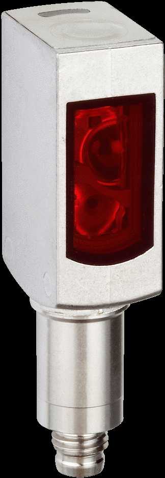 SICK - 1068109 - Proximity Detection Switches