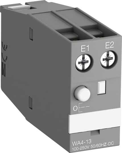 ASEA BROWN BOVERI - 1SBN040100R1013 - Contactors & Starters