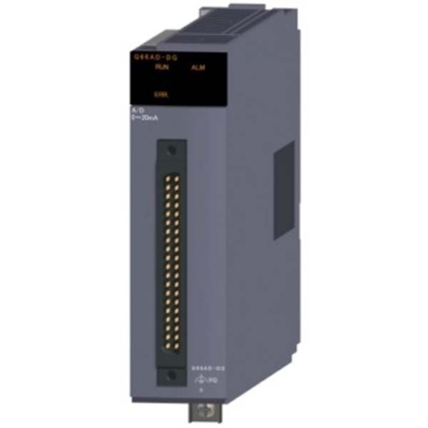 MITSUBISHI - Q66AD-DG - PLC Expansion Modules
