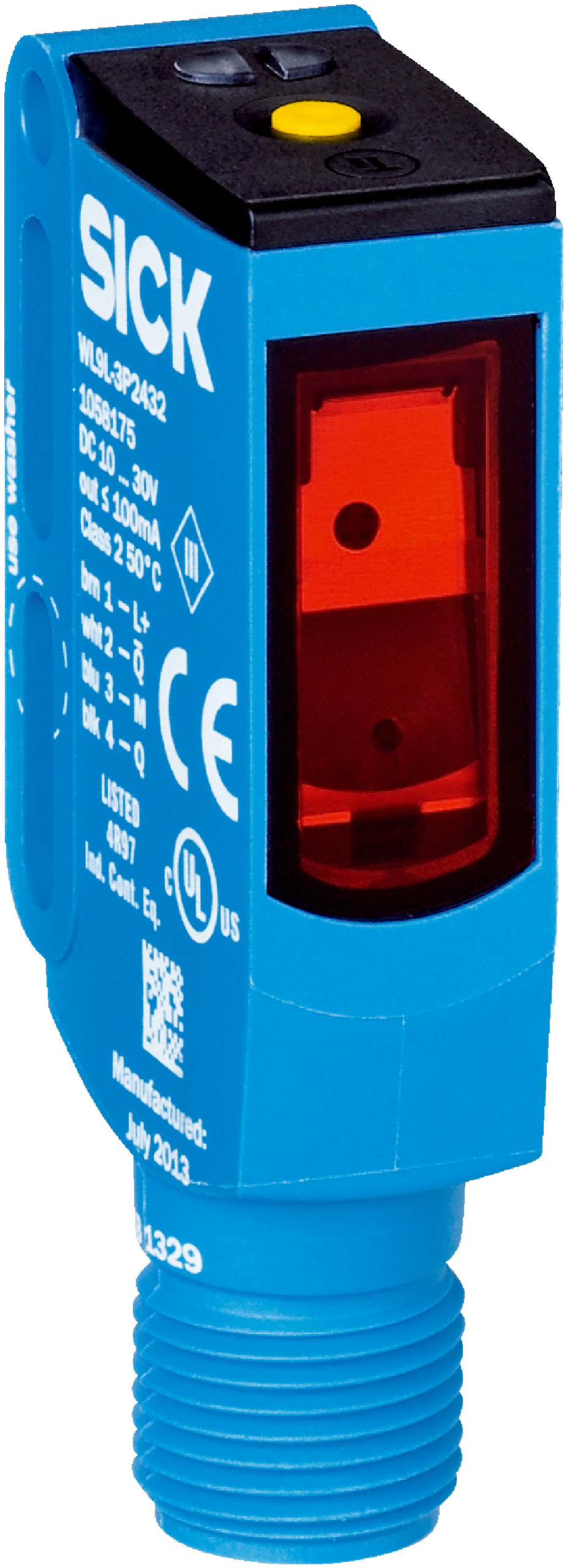 SICK - 1058235 - Photoelectric Sensors