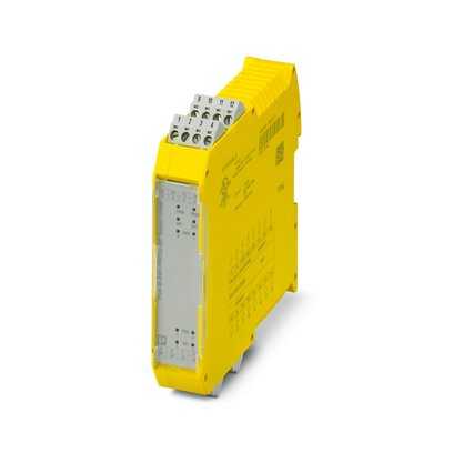 PHOENIX CONTACT - 1104987 - PLC Expansion Modules