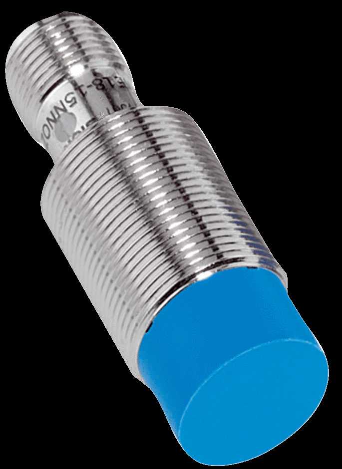 SICK - 1040953 - Encoders & Resolvers