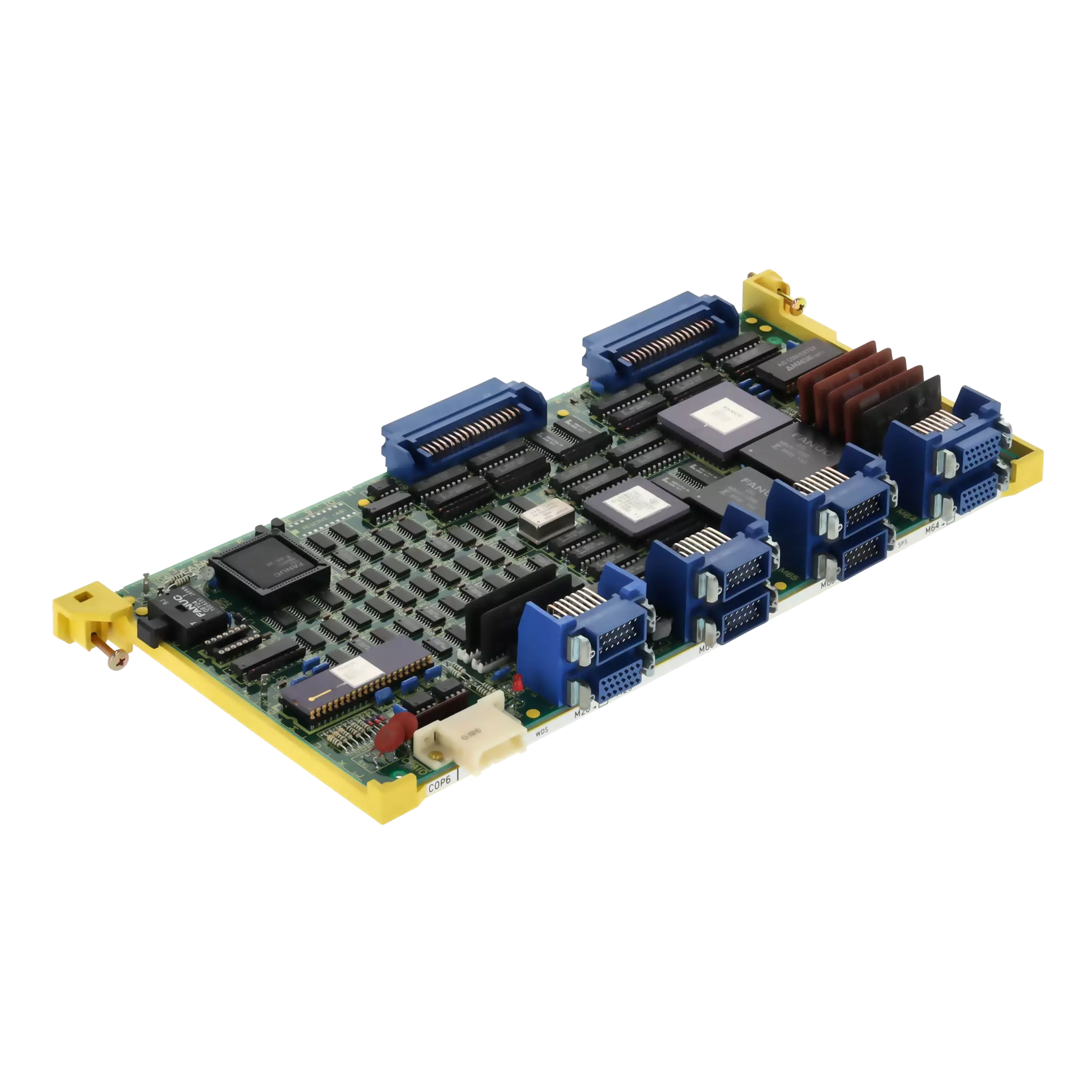 FANUC - A16B-2200-0330 - ServoAdd-On Modules