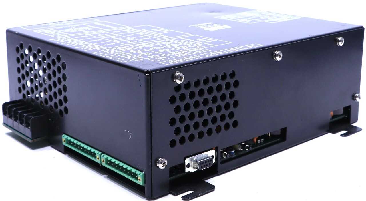 ASEA BROWN BOVERI - 12A00802G03 - PLC Expansion Modules