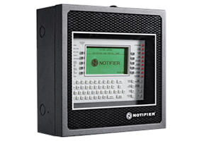 HONEYWELL - NFS320C
