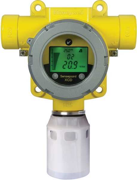HONEYWELL - SPXCDTMF
