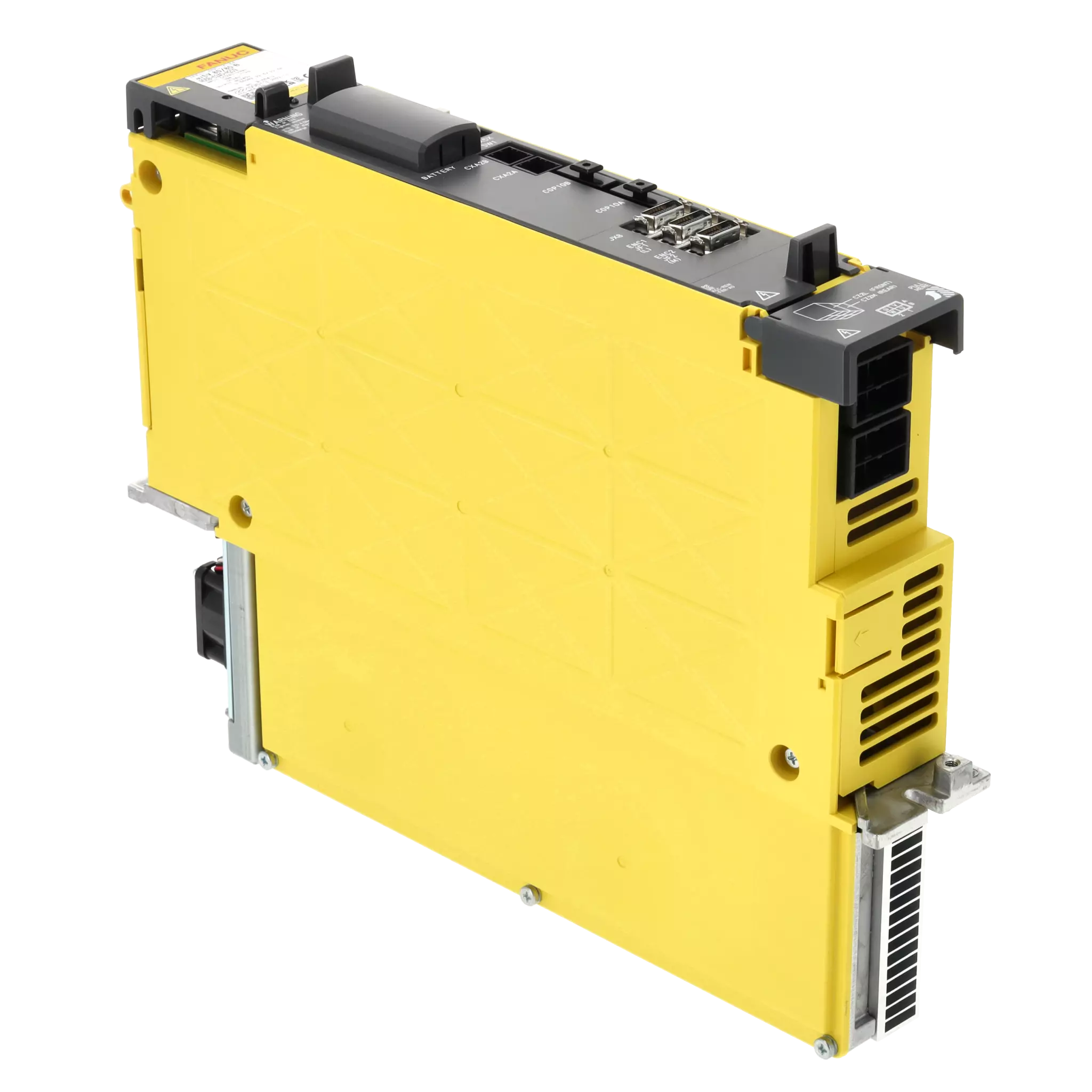 FANUC - A06B-6240-H209 - Servo Drives