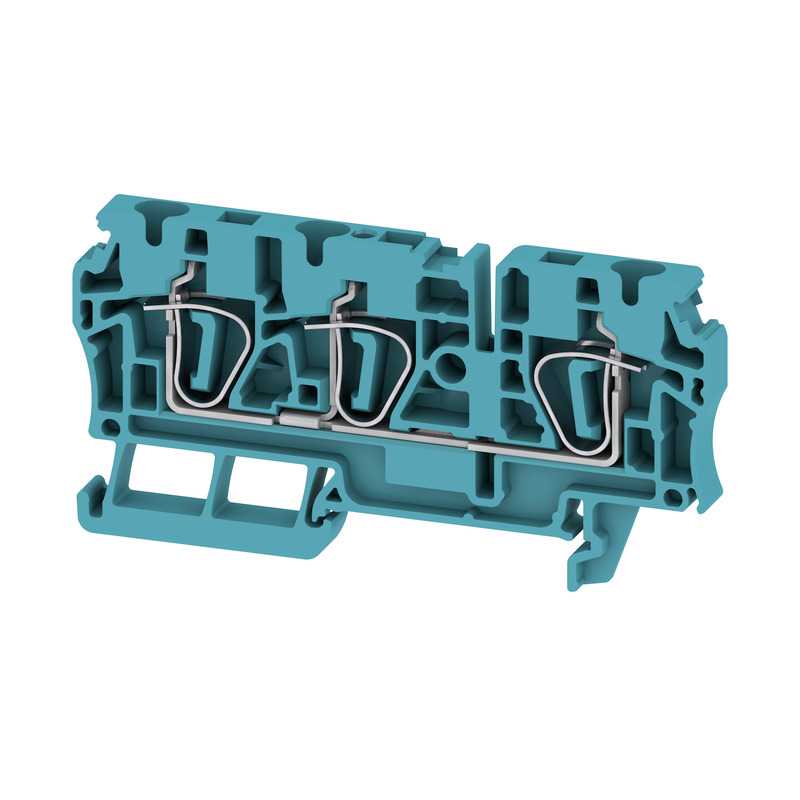WEIDMULLER - 7904190000 - Electrical Connectors, Terminals, & Pins