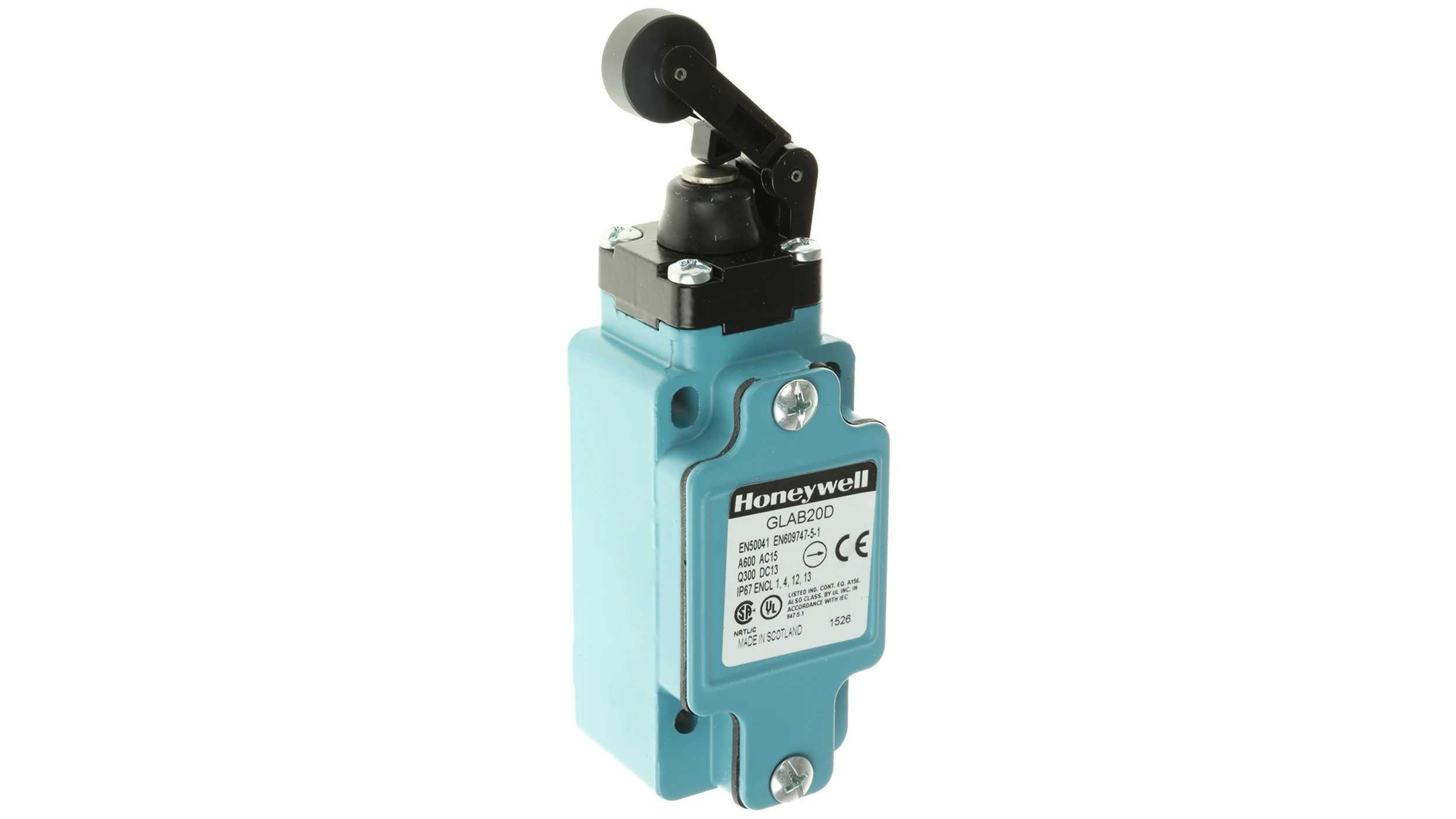 HONEYWELL - GLAA08A1B