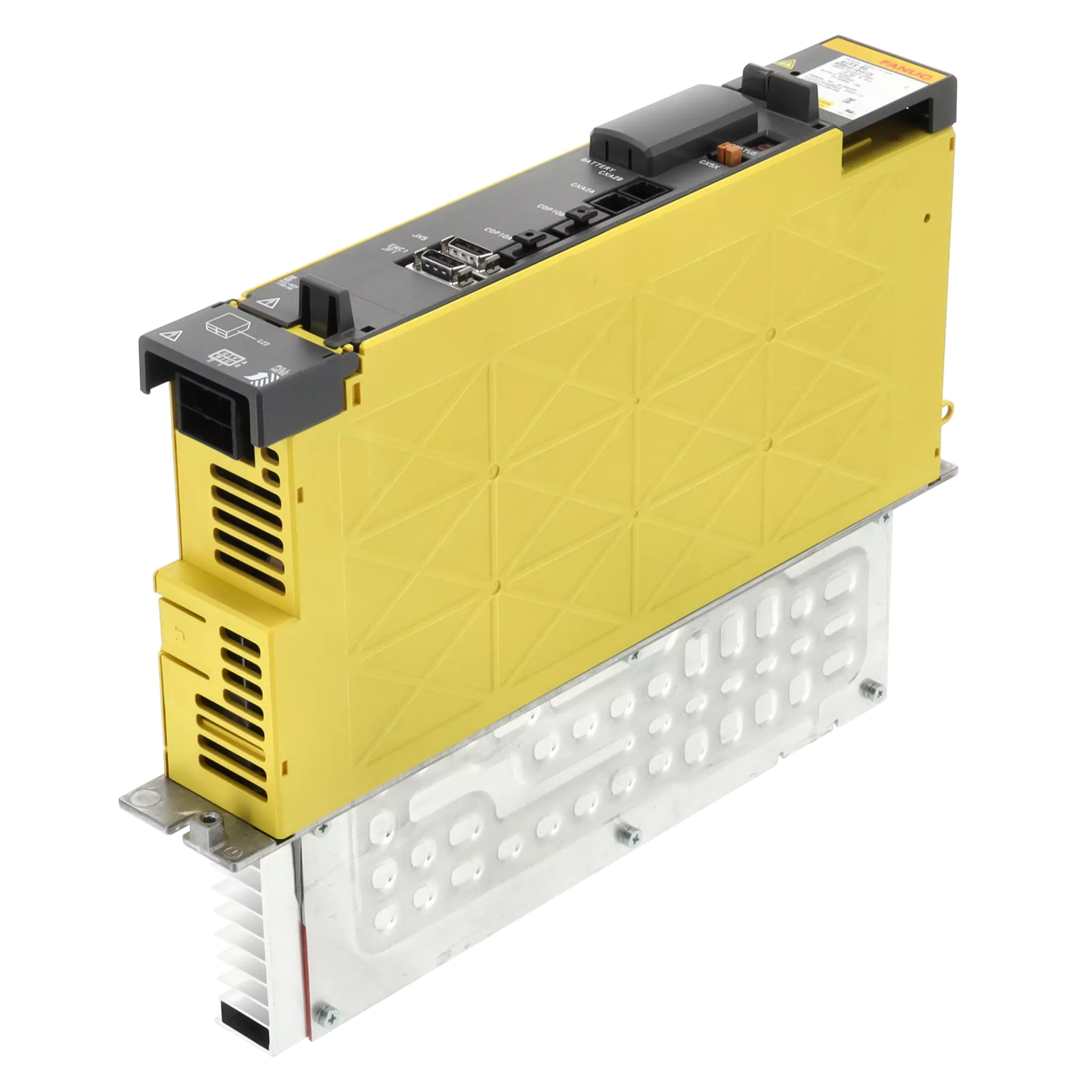 FANUC - A06B-6114-H105 - Servo Drives