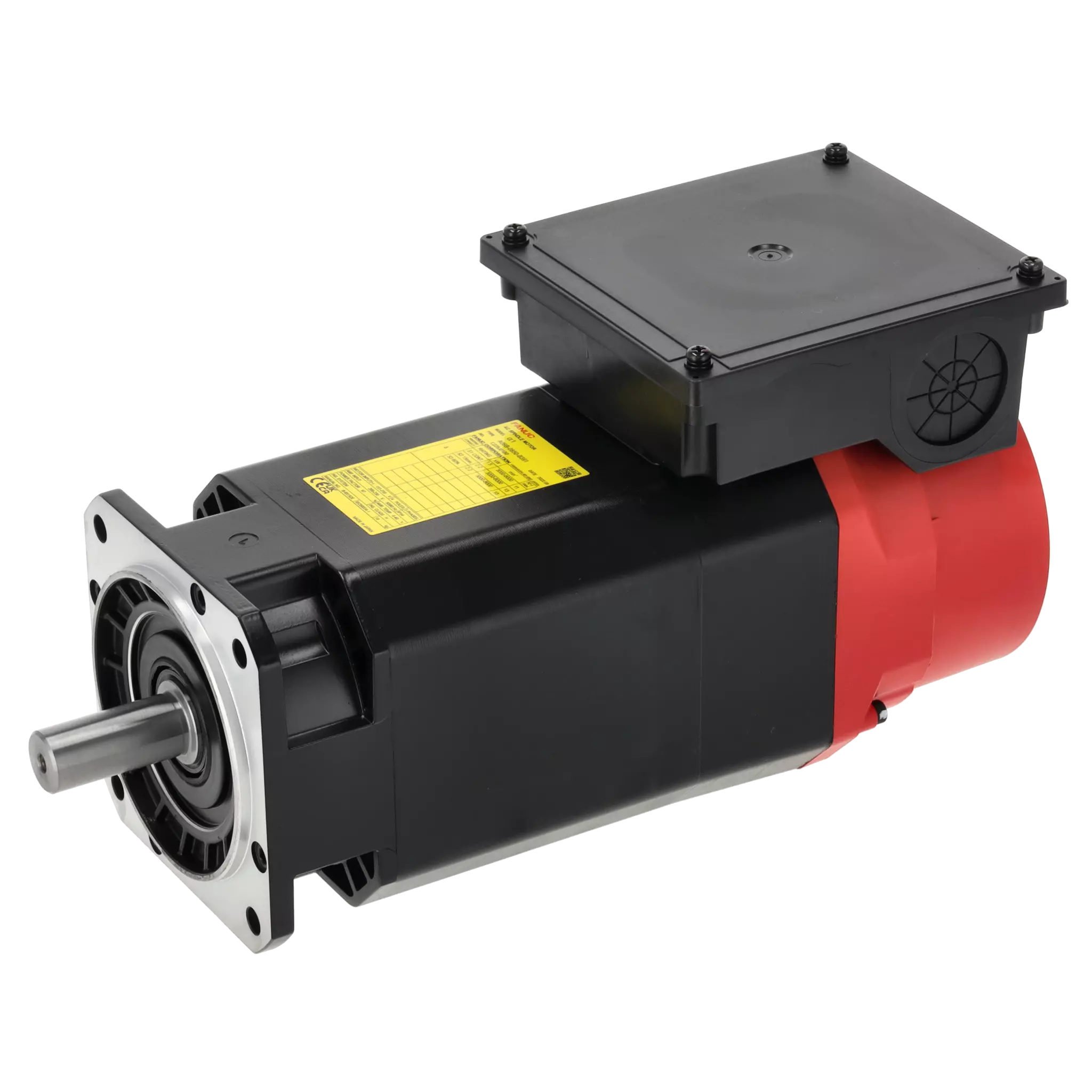 FANUC - A06B-0850-B391 - Servo Motors