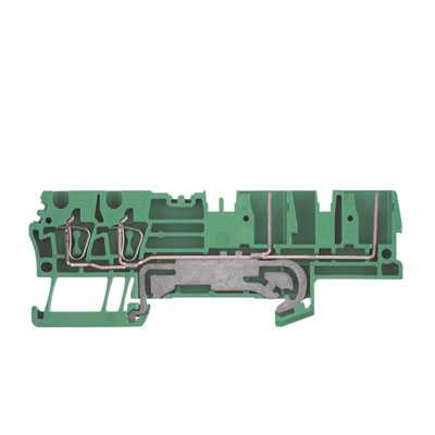 WEIDMULLER - 1815120000 - Terminal Blocks