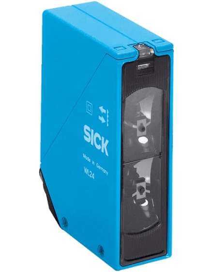 SICK - 1011463 - Photoelectric Sensors