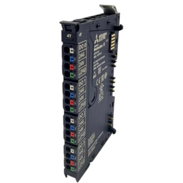 MITSUBISHI - NZ2FTS4-4T - PLC Expansion Modules