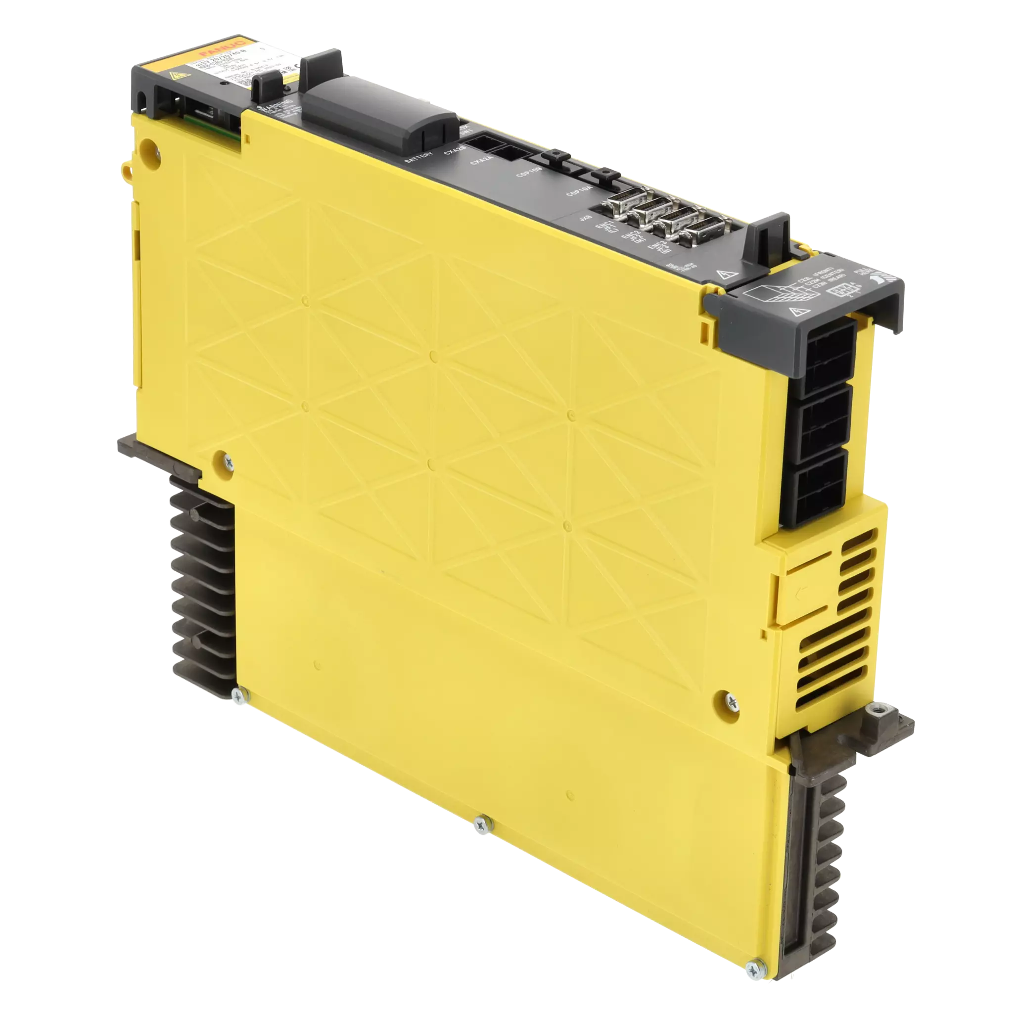 FANUC - A06B-6240-H326 - Servo Drives