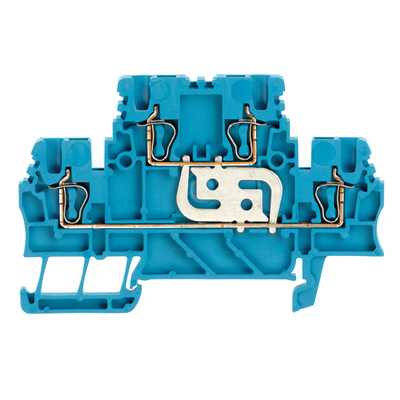 WEIDMULLER - 1791140000 - Terminal Blocks