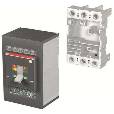 ASEA BROWN BOVERI - 1SDA054763R1 - MCCB (Molded Case Circuit Breakers)