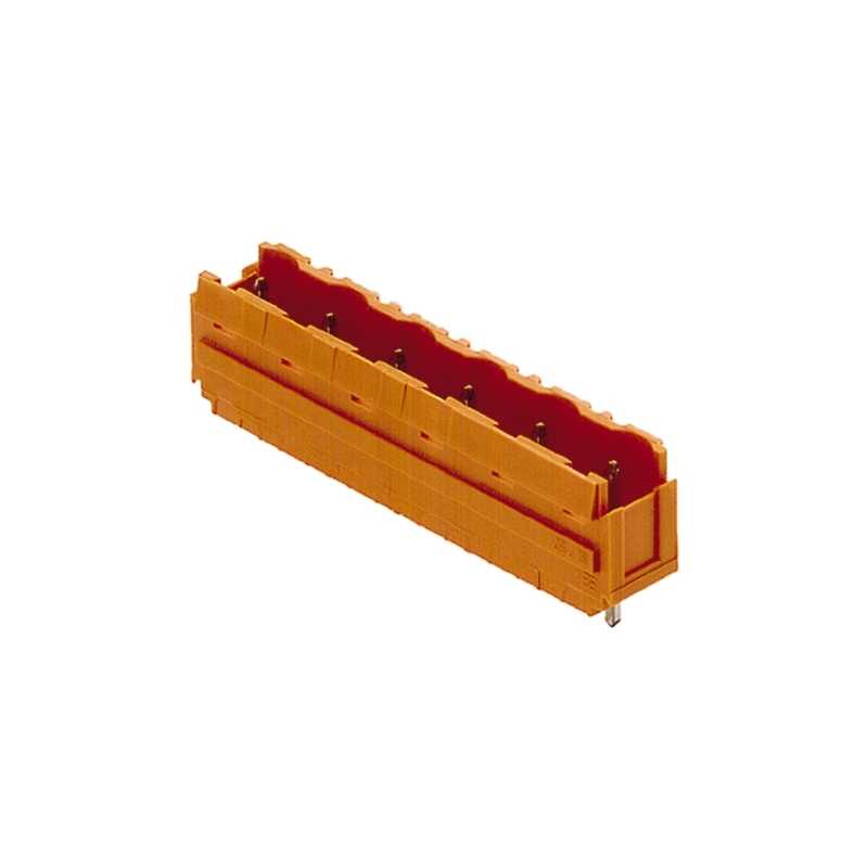 WEIDMULLER - 1625260000 - Terminal Strip Wiring