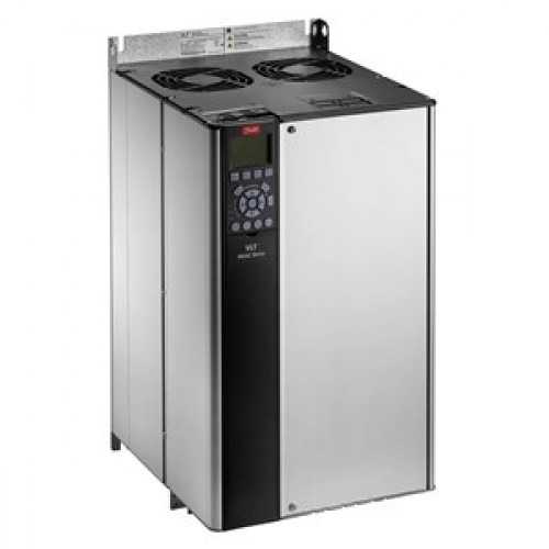 DANFOSS - 131H1601 - Frequency Converters