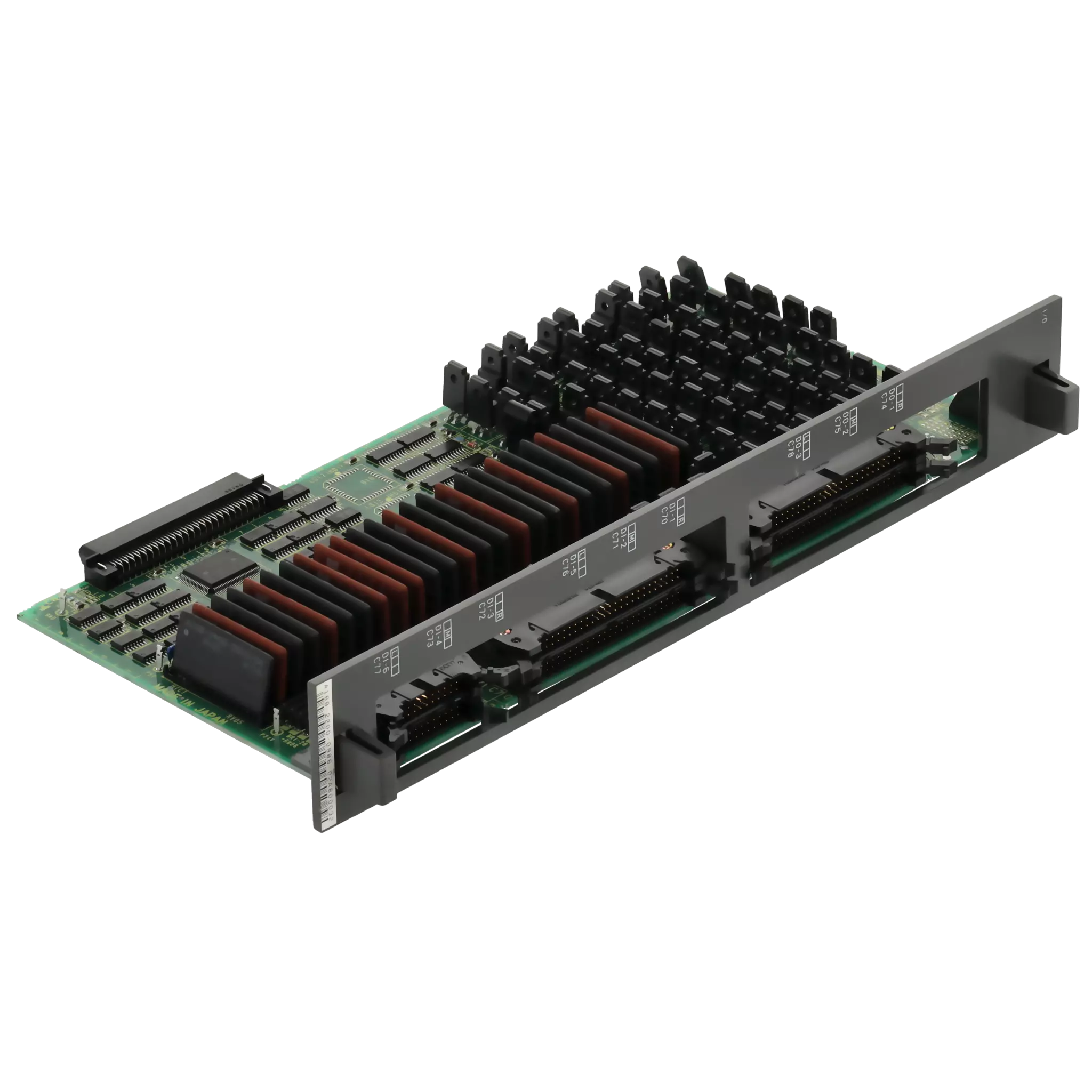 FANUC - A16B-2200-0986 - PLC Expansion Modules