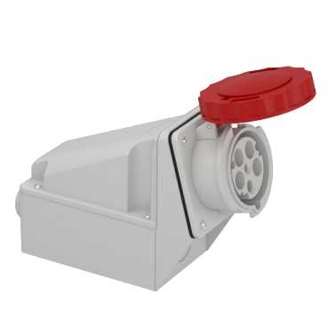 SCHNEIDER ELECTRIC - 81183