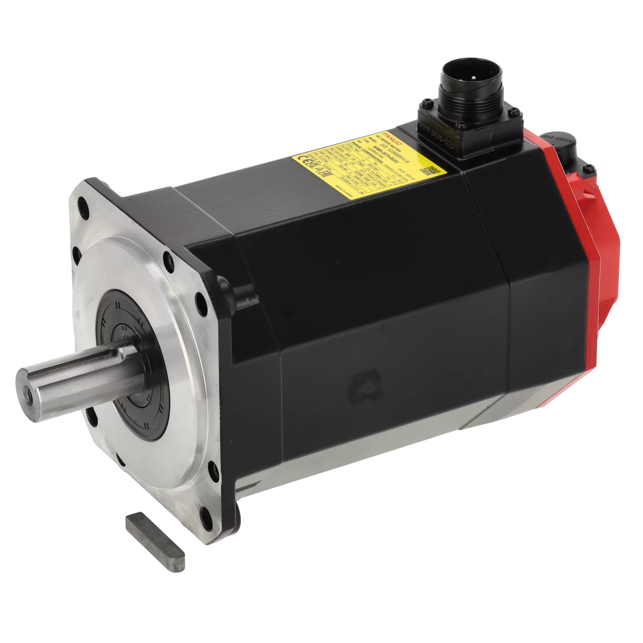 FANUC - A06B-2079-B203 - Servo Motors