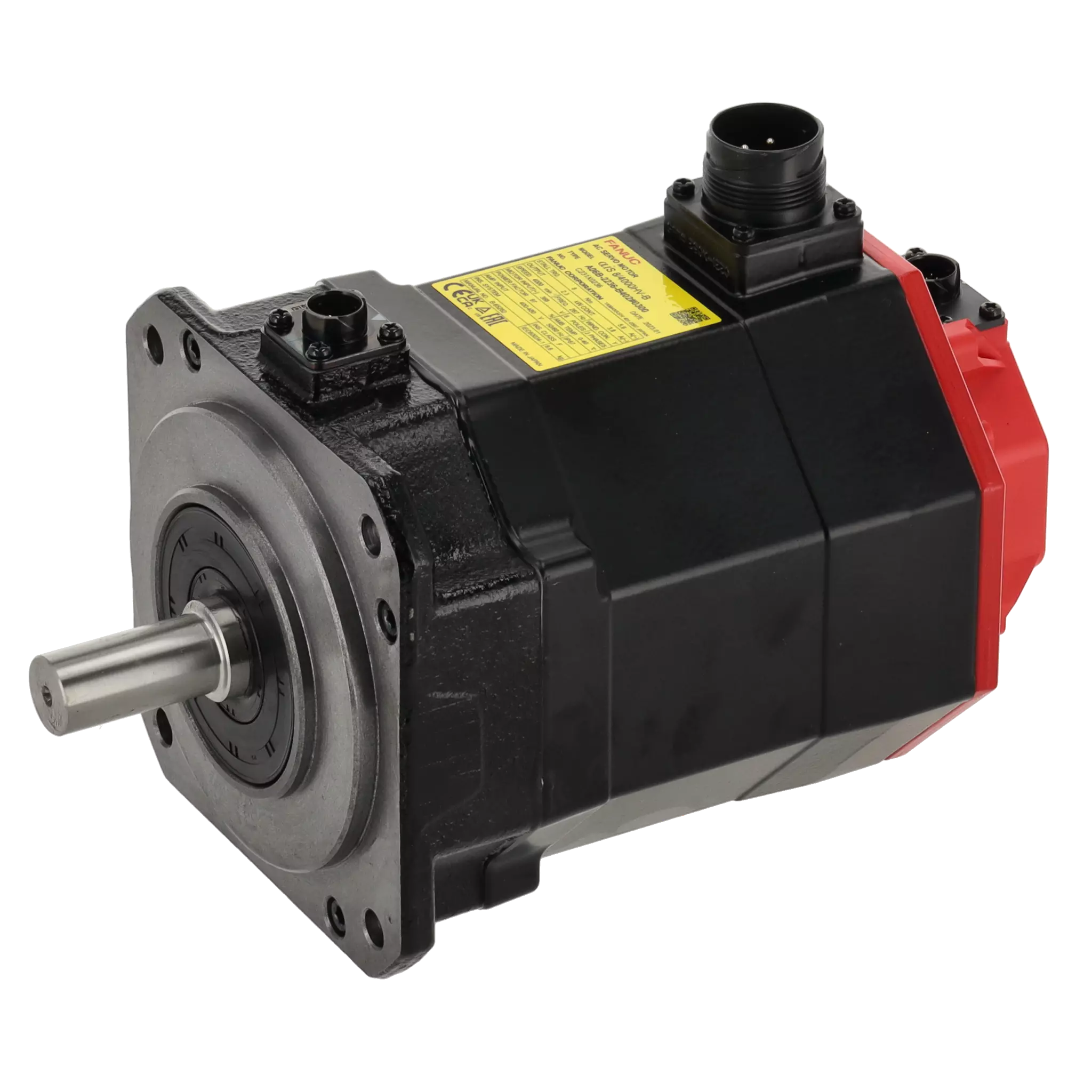 FANUC - A06B-2236-B402#0300 - Servo Motors