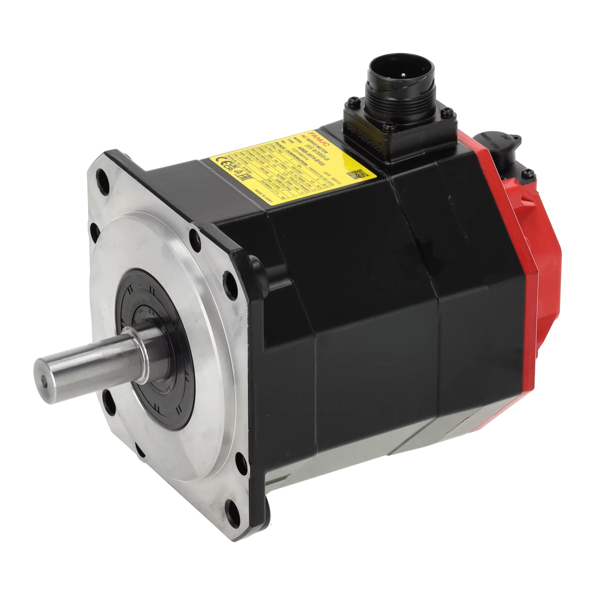 FANUC - A06B-2075-B103 - Servo Motors