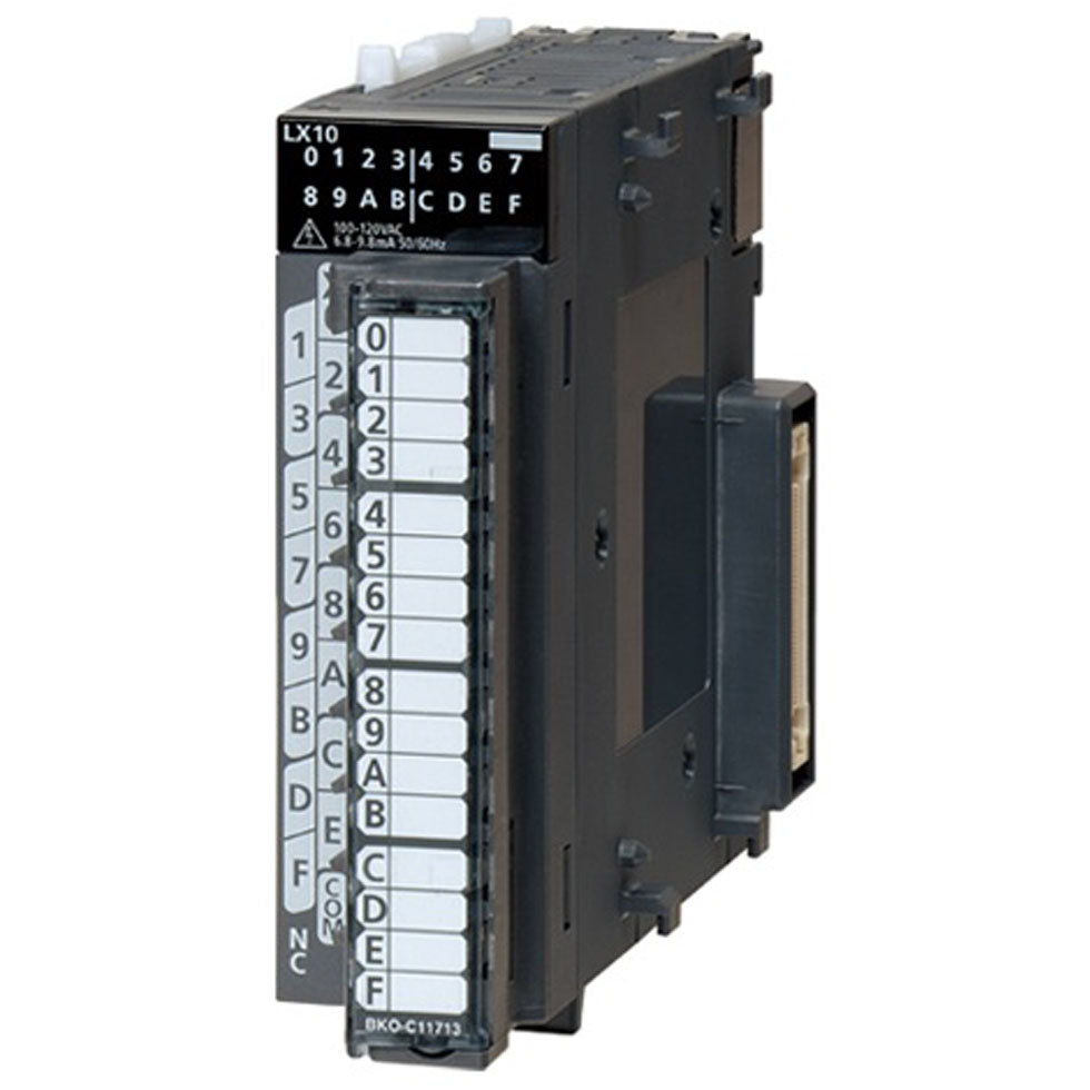 MITSUBISHI - LX10 - PLC Expansion Modules