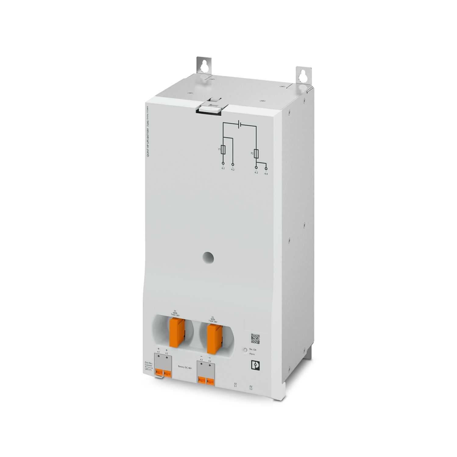 PHOENIX CONTACT - 1133819 - Power Supplies