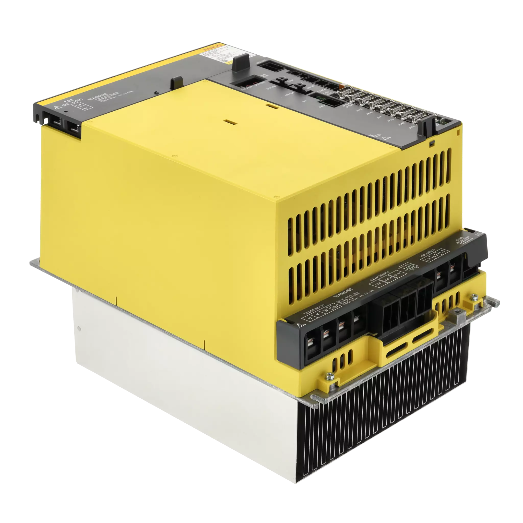 FANUC - A06B-6320-H312 - Servo Drives