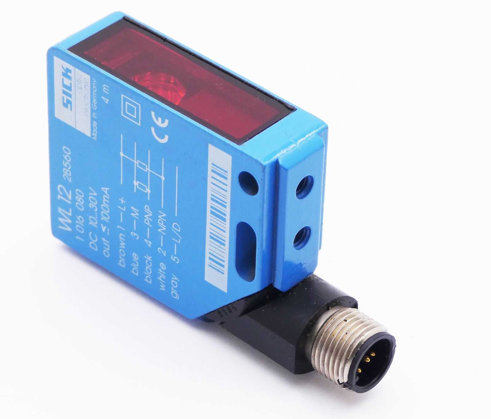 SICK - 1016080 - Photoelectric Sensors