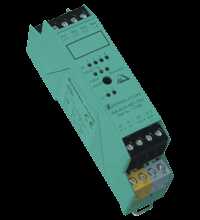 PEPPERL & FUCHS - 117993 - Sensors Controllers