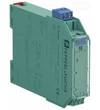 PEPPERL & FUCHS - 133238 - Signal Conditioners & Transmitters