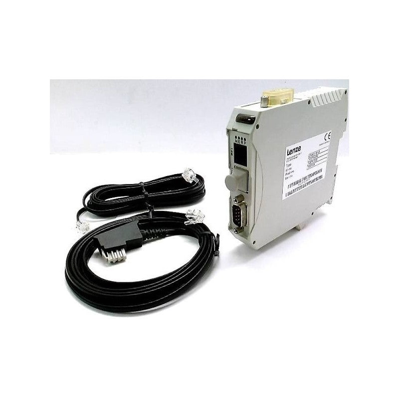 LENZE - EMF2181IB - PLC Expansion Modules