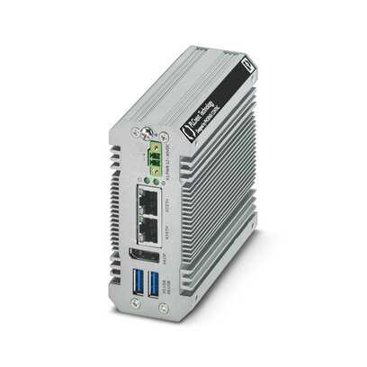 PHOENIX CONTACT - 1185416 - Electrical Connectors, Terminals, & Pins