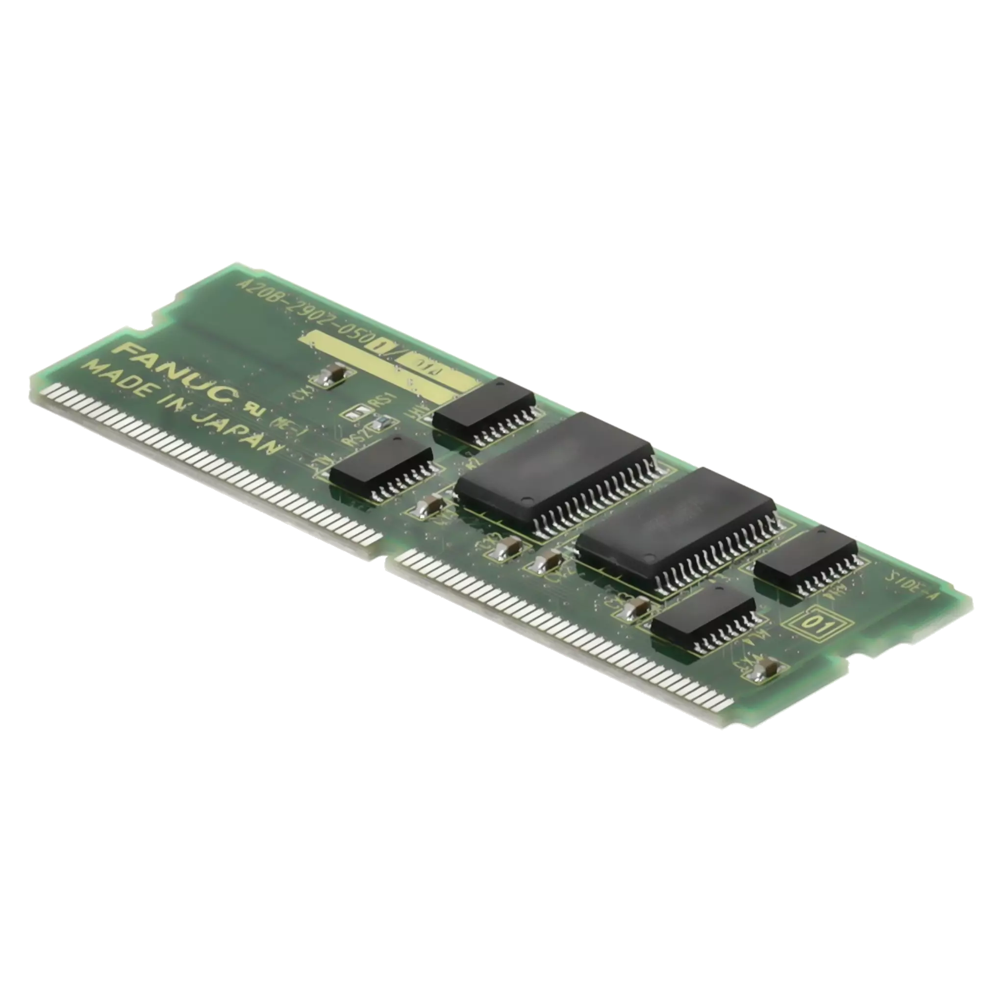 FANUC - A20B-2902-0501 - PLC Expansion Modules