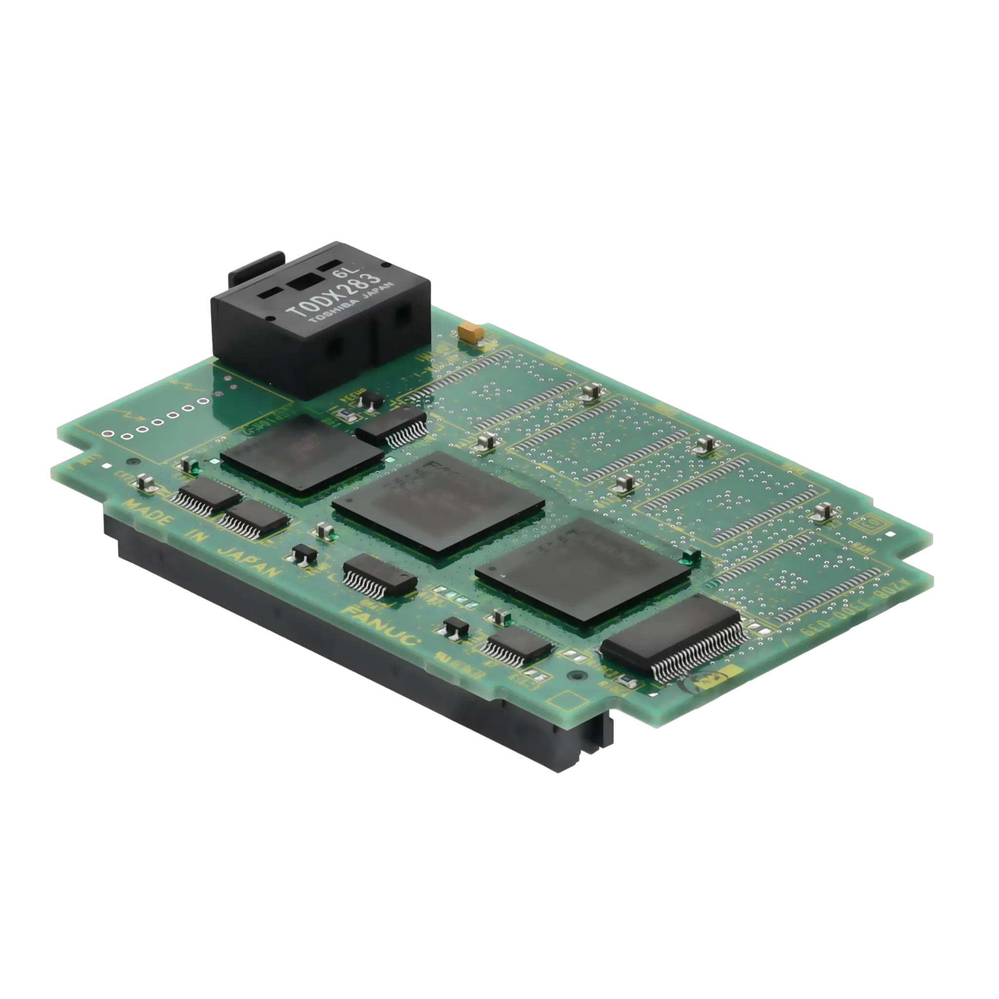FANUC - A20B-3300-0390 - ServoAdd-On Modules