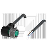 PEPPERL & FUCHS - 241085 - Quick Disconnect Cables & Cord Sets